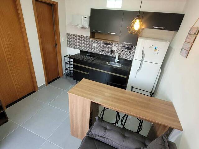 #1 - Flat para Locação em Cotia - SP - 3