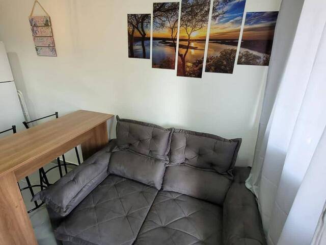 #1 - Flat para Locação em Cotia - SP - 2