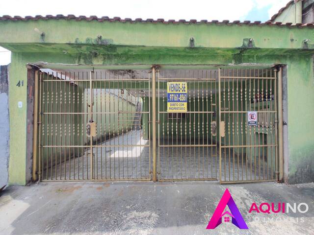 #2 - Casa para Venda em São Paulo - SP - 2