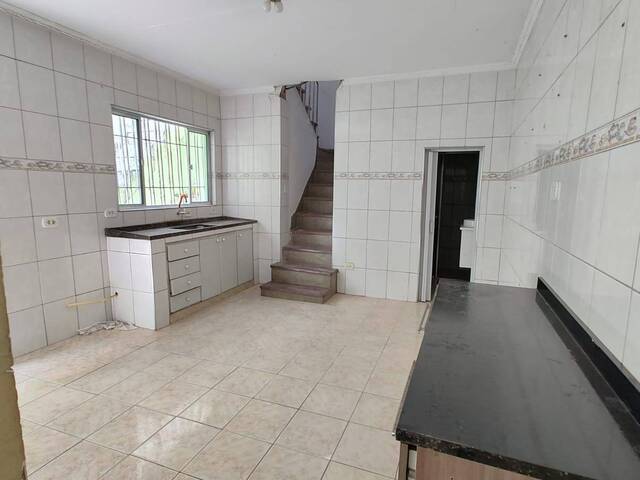 #2 - Casa para Venda em São Paulo - SP - 3