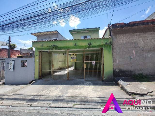 Venda em Jardim Itápolis - São Paulo