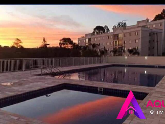 #3 - Apartamento para Venda em Cotia - SP