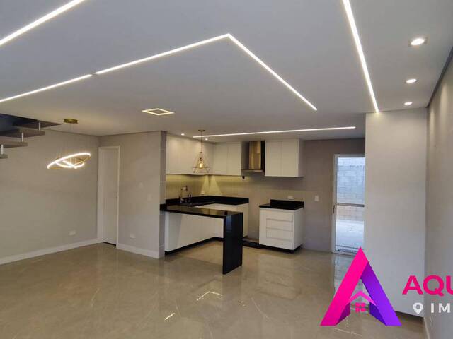 #4 - Casa em condomínio para Venda em Cotia - SP