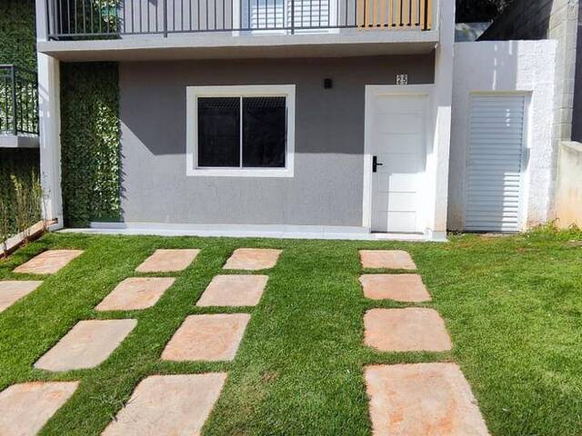 #4 - Casa em condomínio para Venda em Cotia - SP