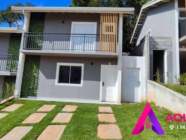 #4 - Casa em condomínio para Venda em Cotia - SP