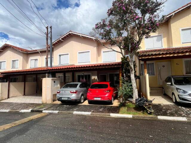 #6 - Casa em condomínio para Venda em Cotia - SP - 2