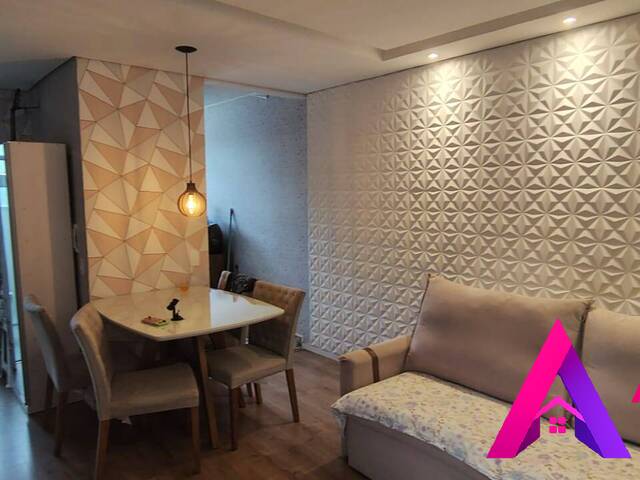 Apartamento para Locação em Cotia - 3