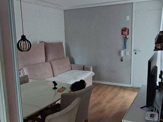 Apartamento para Locação em Cotia - 4