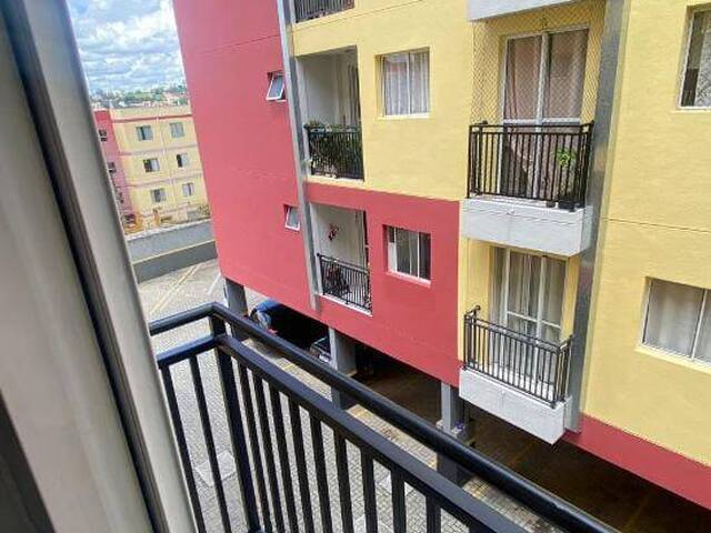 #9 - Apartamento para Venda em Cotia - SP - 2