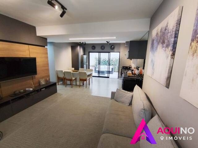 #14 - Casa em condomínio para Venda em Cotia - SP - 2