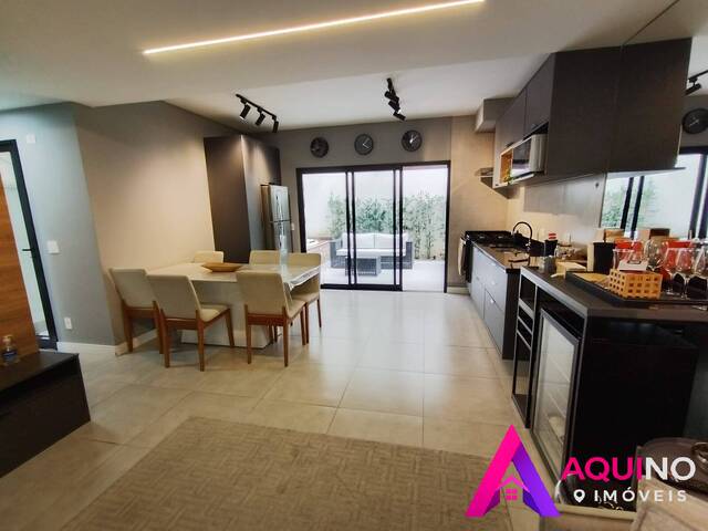 #14 - Casa em condomínio para Venda em Cotia - SP - 3