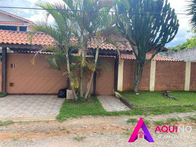 #15 - Casa em condomínio para Locação em Cotia - SP