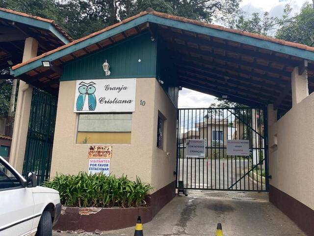 #15 - Casa em condomínio para Locação em Cotia - SP