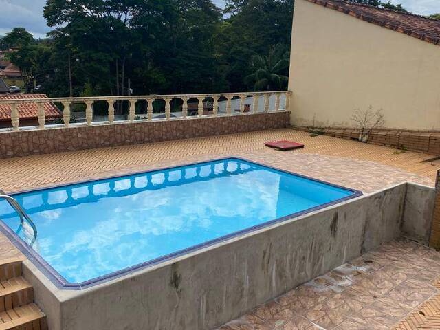 #15 - Casa em condomínio para Locação em Cotia - SP