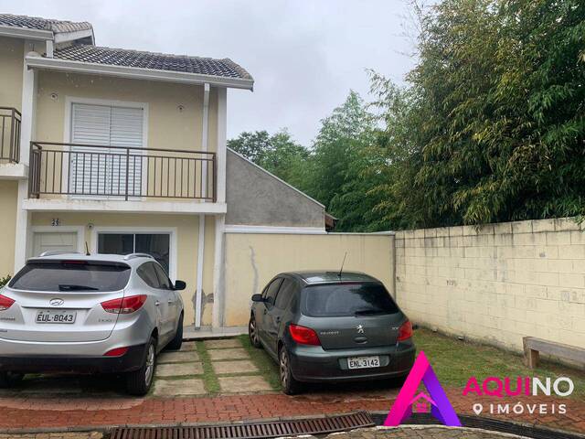 Venda em Chácara Ondas Verdes - Cotia