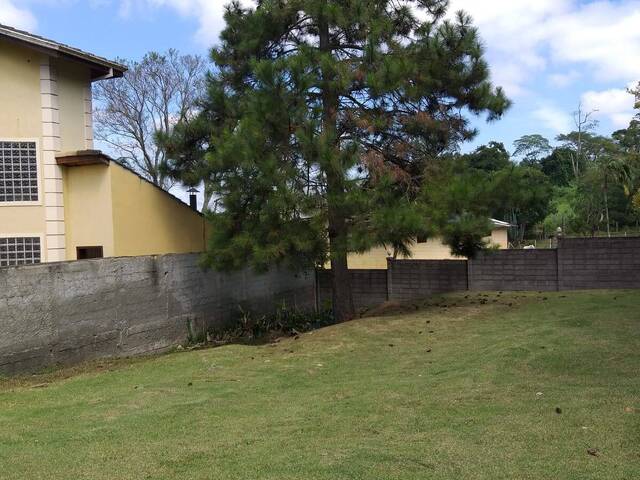 #12 - Terreno em condomínio para Venda em Cotia - SP - 3