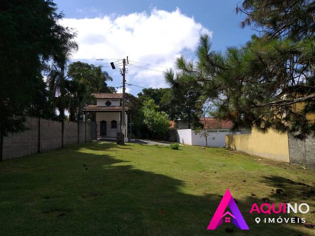 #12 - Terreno em condomínio para Venda em Cotia - SP - 2