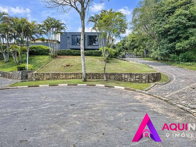 #18 - Casa em condomínio para Venda em Embu das Artes - SP - 3