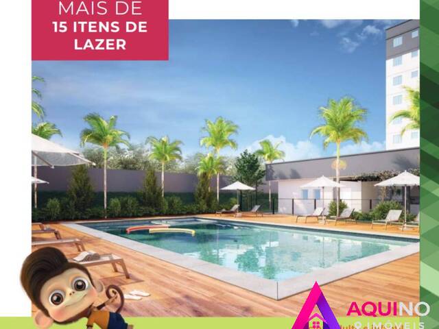 Apartamento para Venda em Cotia - 5