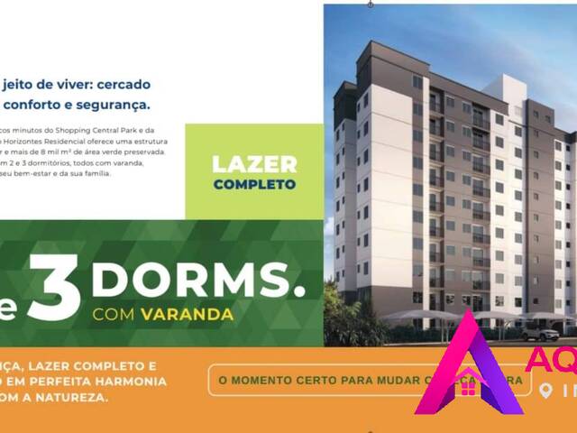 Apartamento para Venda em Cotia - 4