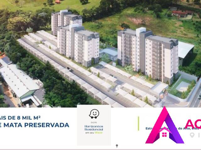#19 - Apartamento para Venda em Cotia - SP - 3