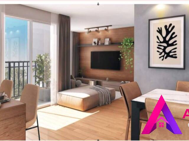 #19 - Apartamento para Venda em Cotia - SP - 2