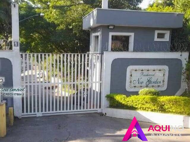 #21 - Casa para Locação em Cotia - SP - 2