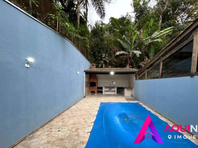 Locação em Jardim Rebelato - Cotia