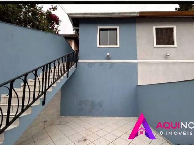 Casa para Locação em Cotia - 4