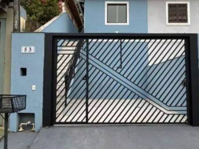 #21 - Casa para Locação em Cotia - SP - 3