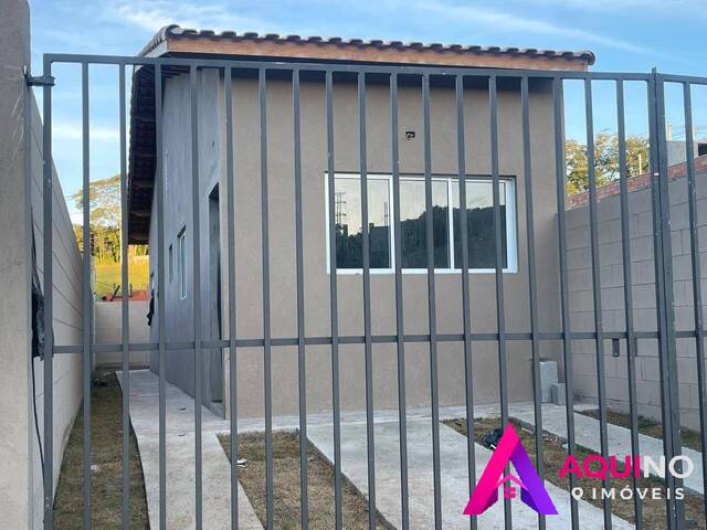 Venda em Chácaras Roselândia - Cotia