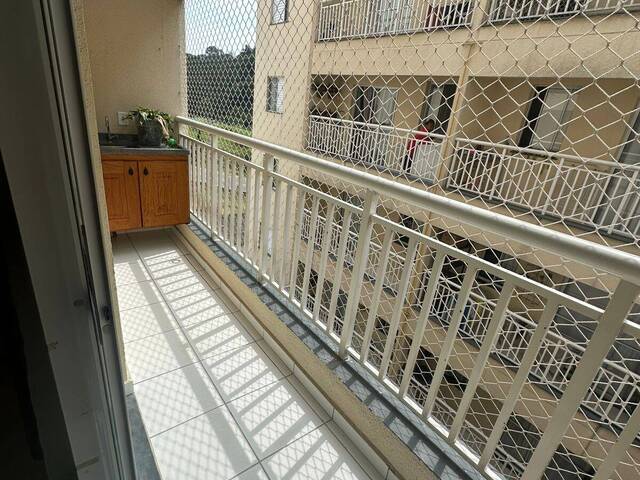 Apartamento para Locação em Cotia - 5