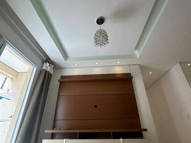 Apartamento para Locação em Cotia - 4