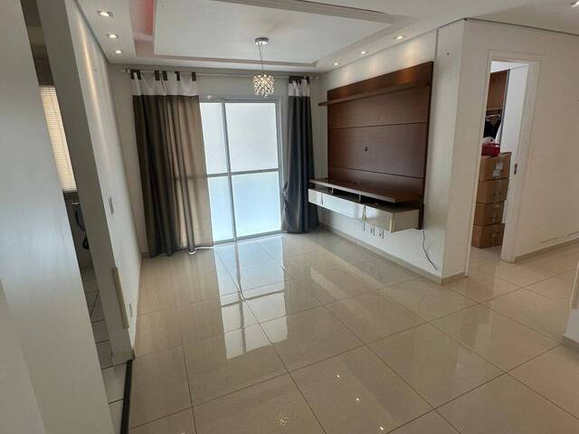 #23 - Apartamento para Locação em Cotia - SP - 2