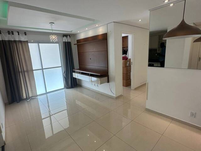 #23 - Apartamento para Locação em Cotia - SP - 3