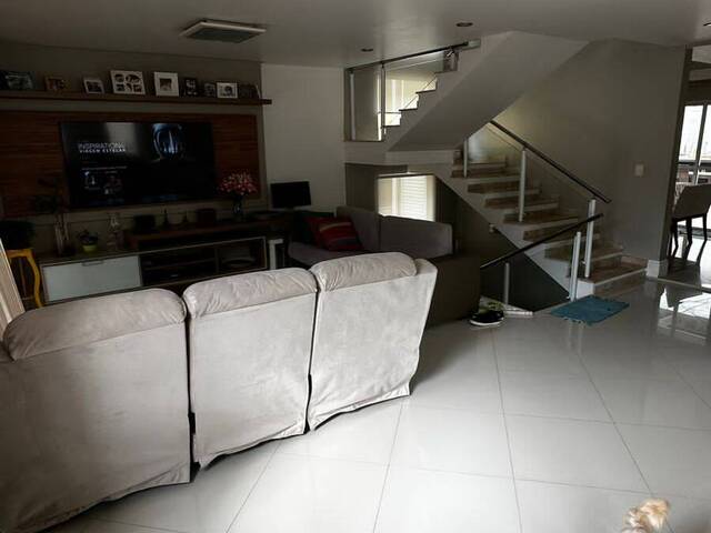 #24 - Casa para Venda em Cotia - SP - 3