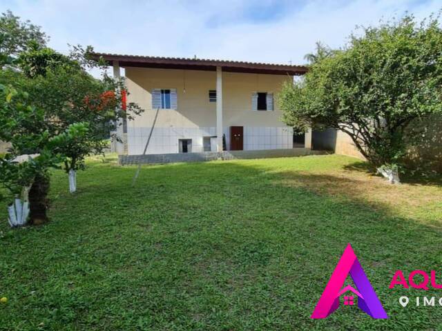 #25 - Casa para Locação em Vargem Grande Paulista - SP - 2