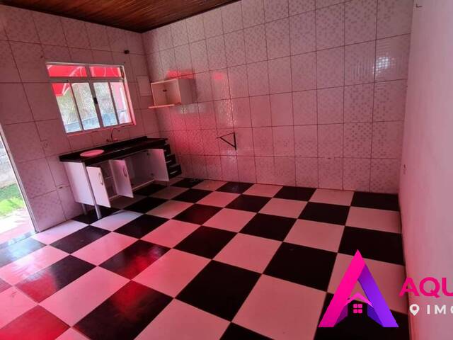 Casa para Locação em Vargem Grande Paulista - 5