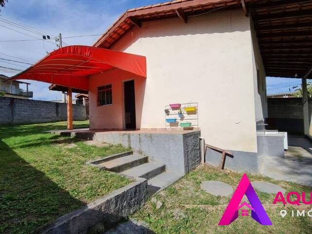 #25 - Casa para Locação em Vargem Grande Paulista - SP - 3