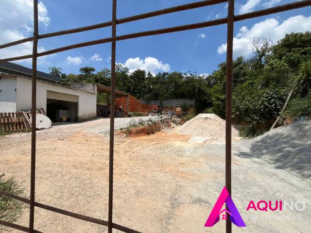 #27 - Depósito para Venda em Cotia - SP