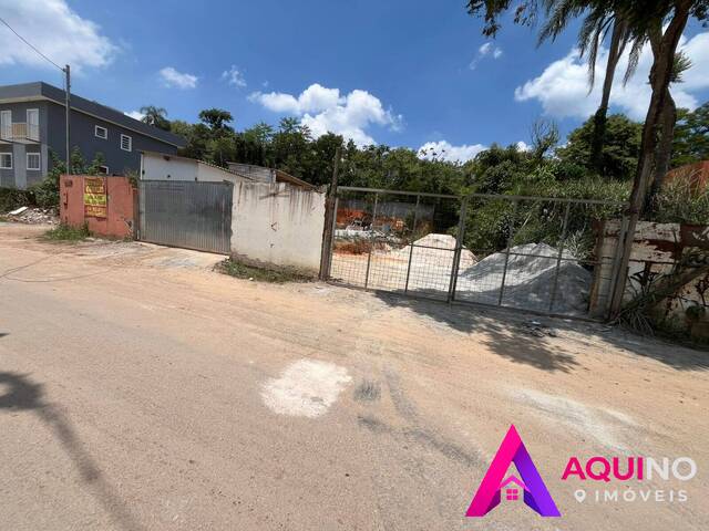 #27 - Depósito para Venda em Cotia - SP