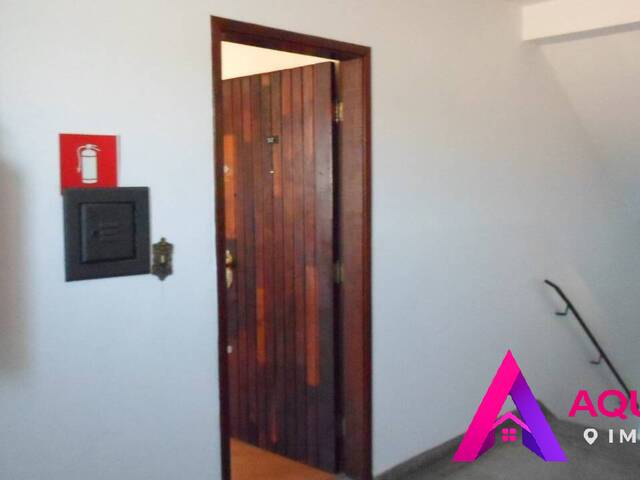 #28 - Apartamento para Locação em Cotia - SP - 3