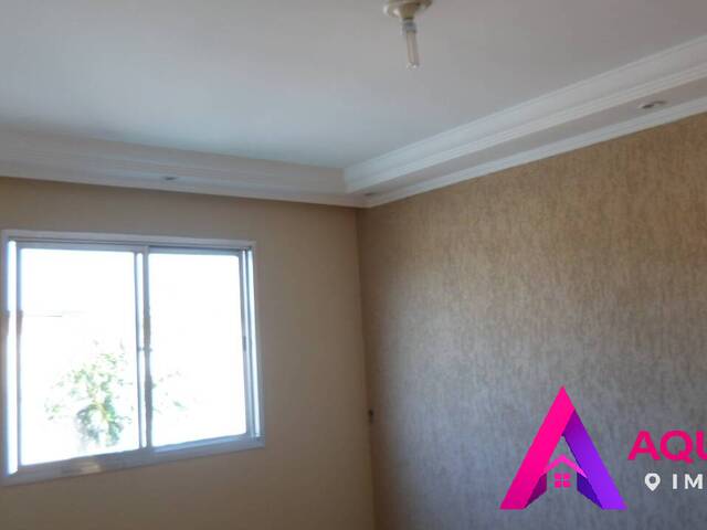 Apartamento para Locação em Cotia - 4