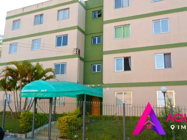 Locação em Jardim Rio das Pedras - Cotia