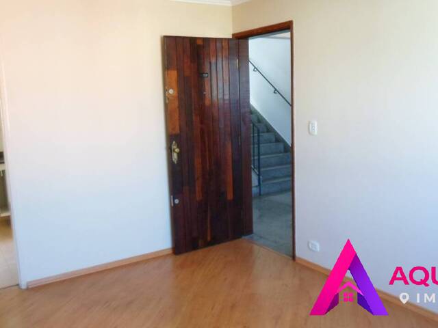 #28 - Apartamento para Locação em Cotia - SP - 2