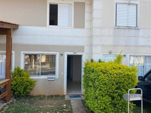 Locação em Jardim Ísis - Cotia