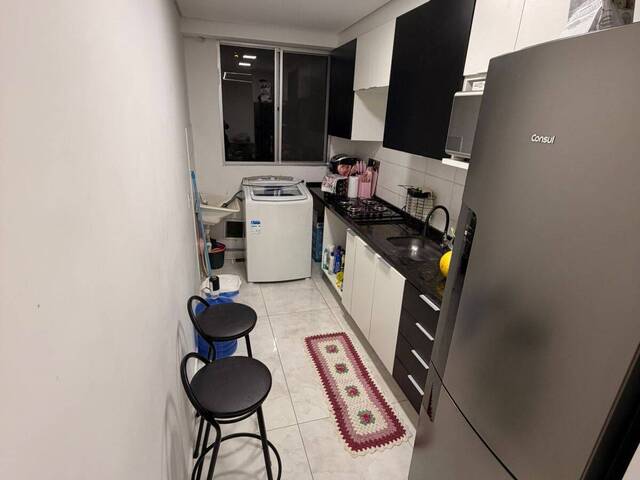 Apartamento para Locação em Cotia - 4