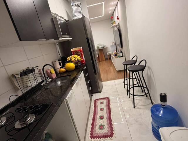 Apartamento para Locação em Cotia - 5