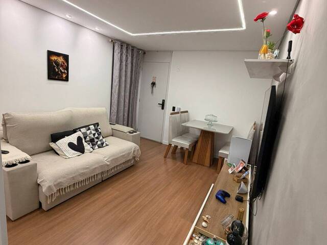 #30 - Apartamento para Locação em Cotia - SP