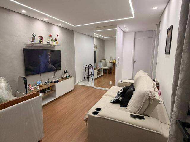 #30 - Apartamento para Locação em Cotia - SP